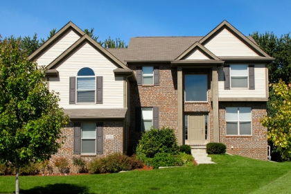Building A New Home in Farmington Hills MI - Steuer & Associates - 0485c