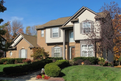 New Home Communities in Plymouth MI - Michigan Home Builder - Steuer & Associates - 0728c