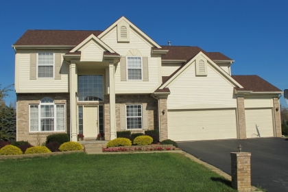 New Home Communities in Plymouth MI - Michigan Home Builder - Steuer & Associates - 0740c