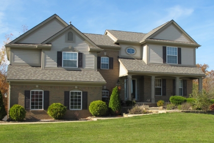 New Home Communities in Plymouth MI - Michigan Home Builder - Steuer & Associates - 0742c