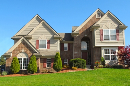New Home Communities in Plymouth MI - Michigan Home Builder - Steuer & Associates - 0754c