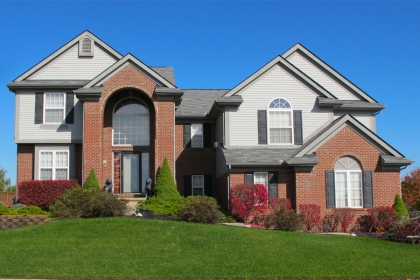 New Homes in Farmington Hills MI - Michigan Home Builder - Steuer & Associates - 0756c