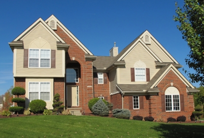 New Homes For Sale in White Lake MI - Michigan Home Builder - Steuer & Associates - 0760c