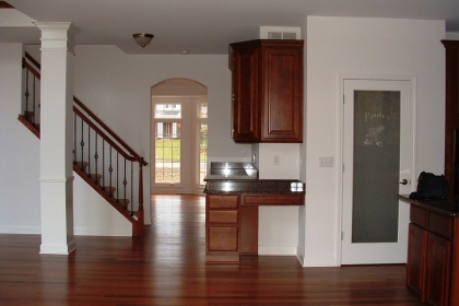 New Home Floor Plans in White Lake MI - Steuer & Associates - DSCFO15C