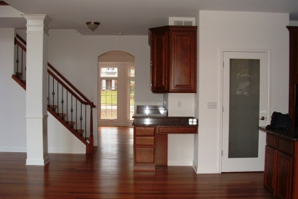 New Home Construction in Plymouth MI - Steuer & Associates - DSCFO15C