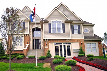 Real Estate in Fenton MI - Michigan Home Builder - Steuer & Associates - Hawthorn