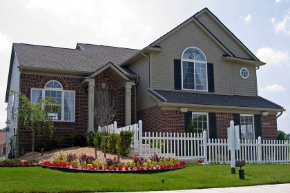 Building A New Home in Farmington Hills MI - Steuer & Associates - MacArthurC