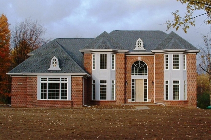 Building A New Home in Farmington Hills MI - Steuer & Associates - TurnberryC