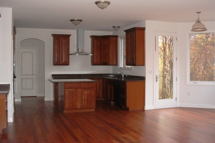 New Home Construction Loan in Ann Arbor MI - Steuer & Associates - dscfo100C