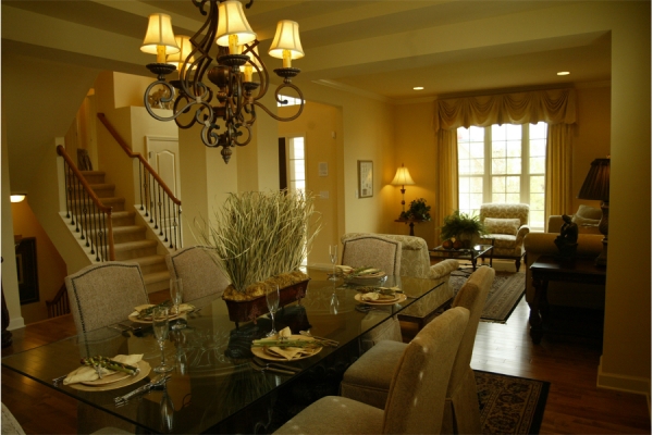Building A New Home in Farmington Hills MI - Steuer & Associates - 006C