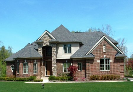 New Construction Homes West Bloomfield MI