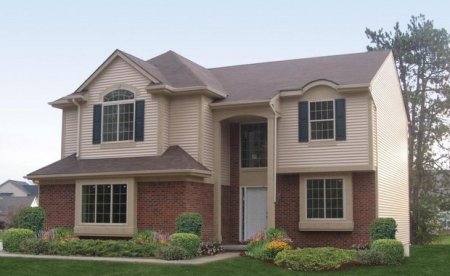 Home Builder Birmingham MI