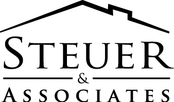 New Construction Home For Sale in Ann Arbor MI - Michigan Home Builder - Steuer & Associates - S%26A_Logo_black_jpg