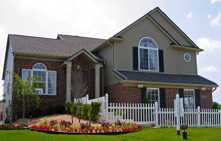 New Construction Homes White Lake MI