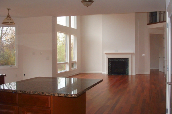 New Home Construction in Commerce Township MI - Steuer & Associates - dscfo103C