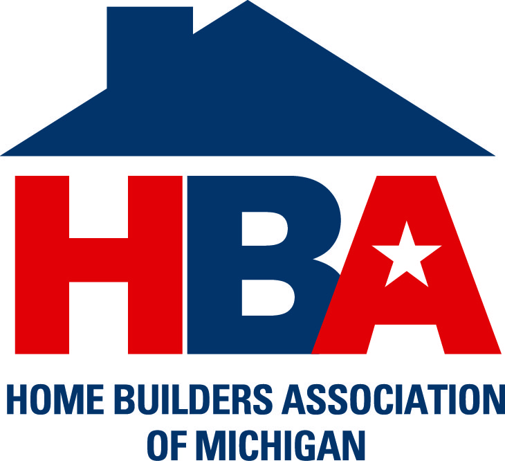 New Homes in Van Buren Township MI - Michigan Home Builder - Steuer & Associates - hba_michigan