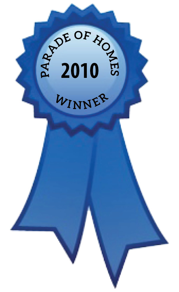 Award Winning Home Builder Farmington Hills | Steuer & Associates Inc. - BlueRibbon2010